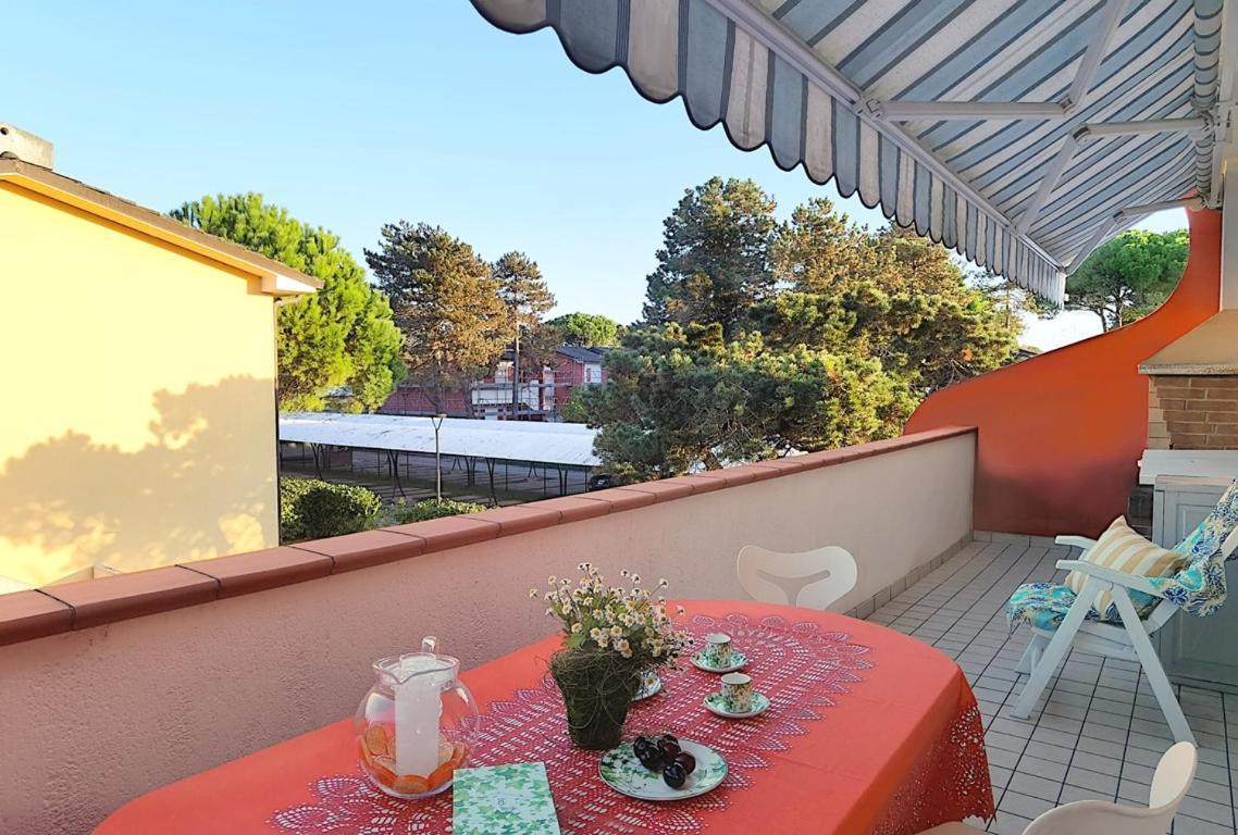 Villaggio Azzurro 비비오네 외부 사진