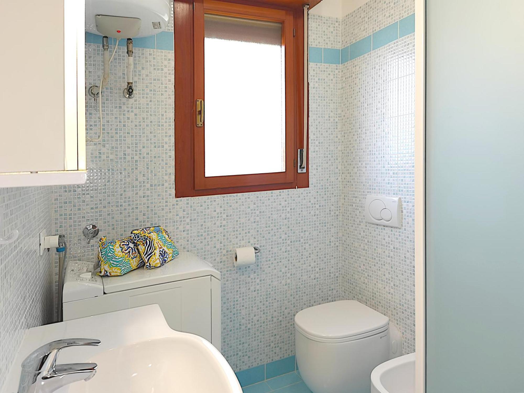 Villaggio Azzurro 비비오네 외부 사진