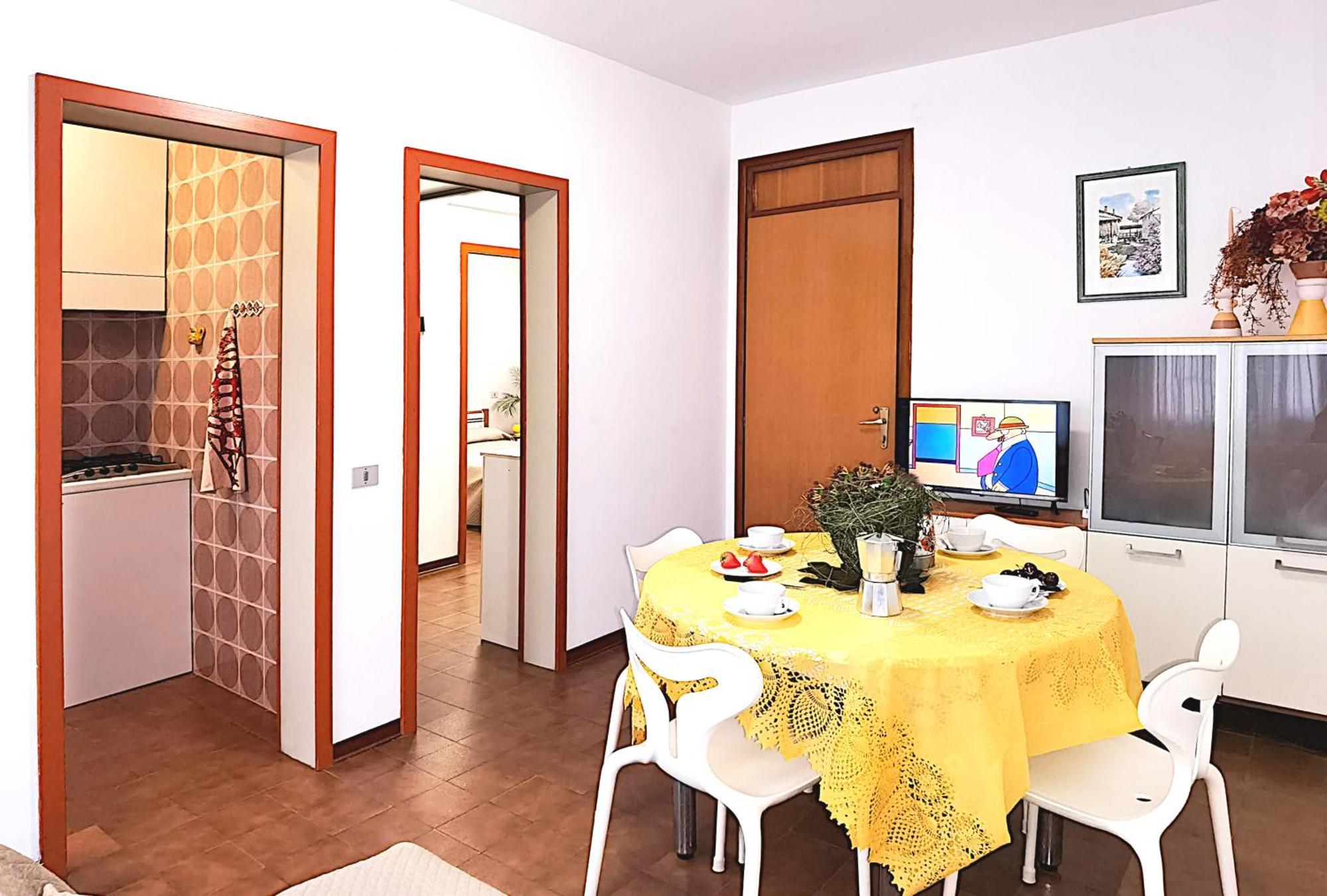 Villaggio Azzurro 비비오네 외부 사진