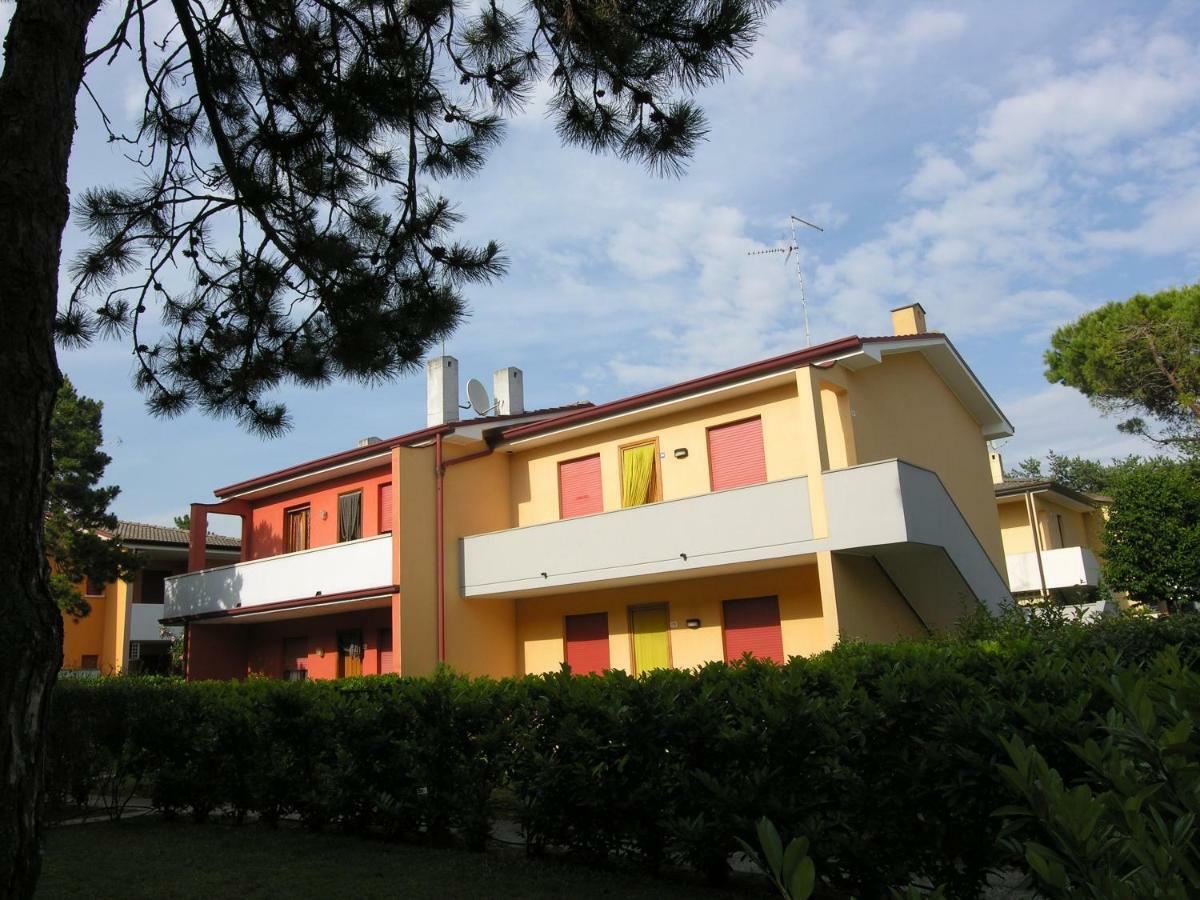 Villaggio Azzurro 비비오네 외부 사진