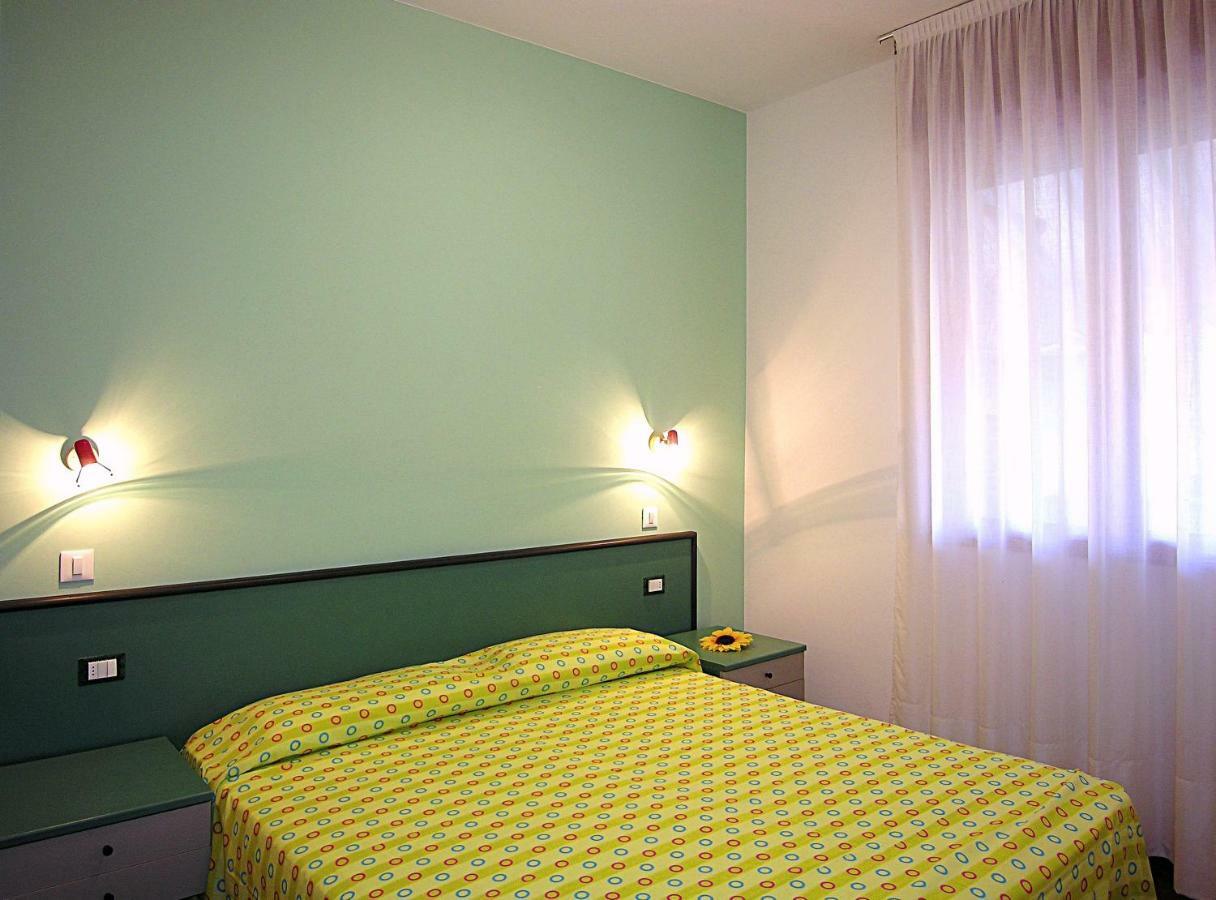 Villaggio Azzurro 비비오네 외부 사진