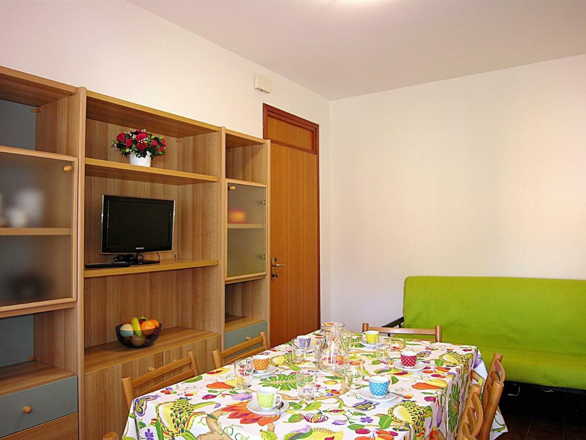 Villaggio Azzurro 비비오네 외부 사진