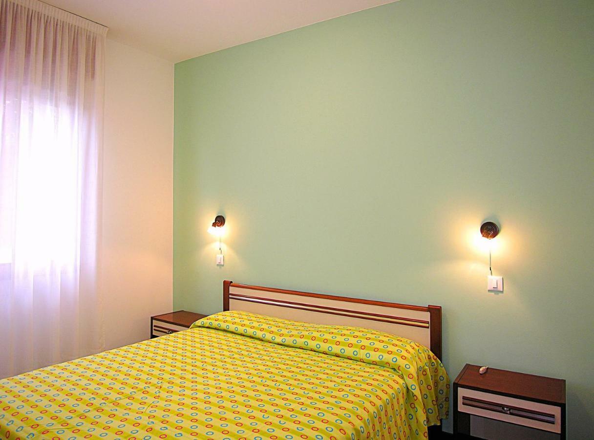 Villaggio Azzurro 비비오네 외부 사진