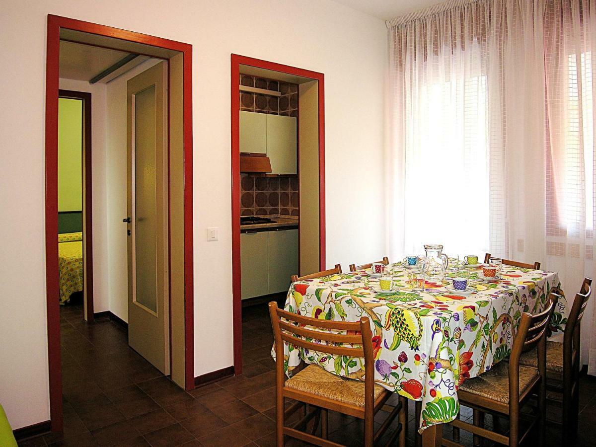 Villaggio Azzurro 비비오네 외부 사진