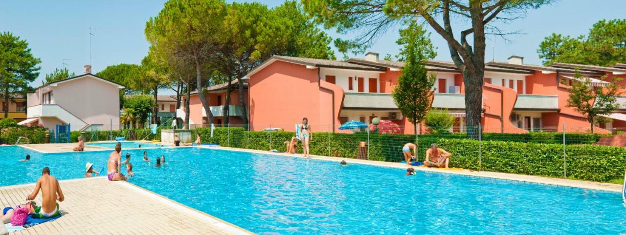 Villaggio Azzurro 비비오네 외부 사진