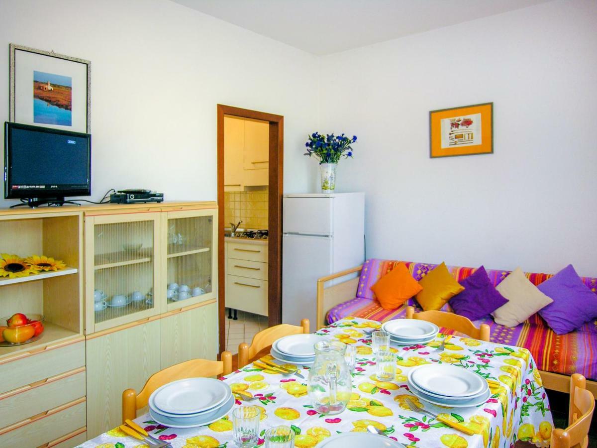 Villaggio Azzurro 비비오네 외부 사진